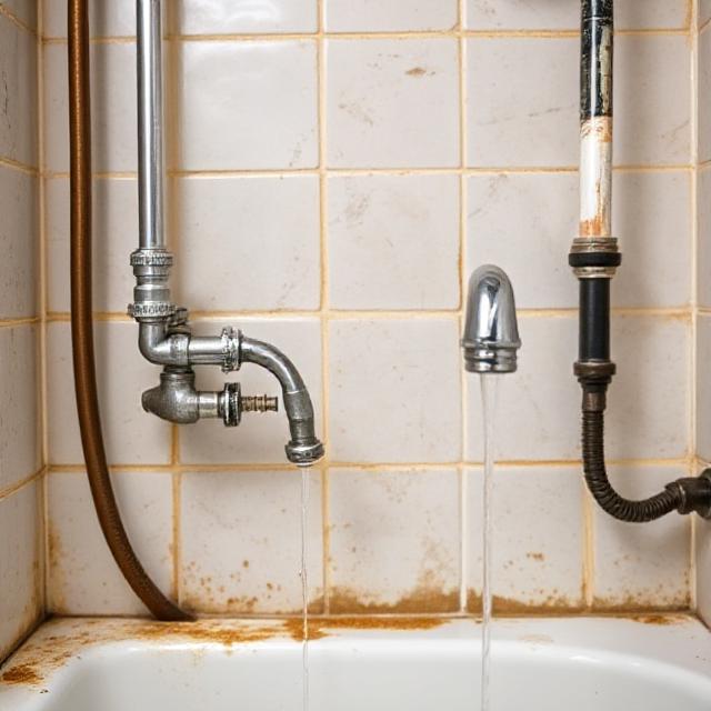 How to Detect Hidden Leaks Before They Cause Damage
